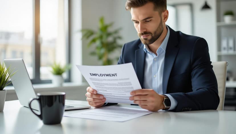 Understanding Employment Contracts